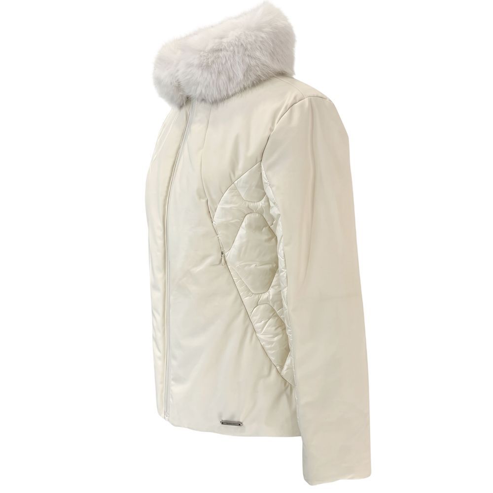 Nylon Women Women's Jacket - Baldinini Trend - Modalova
