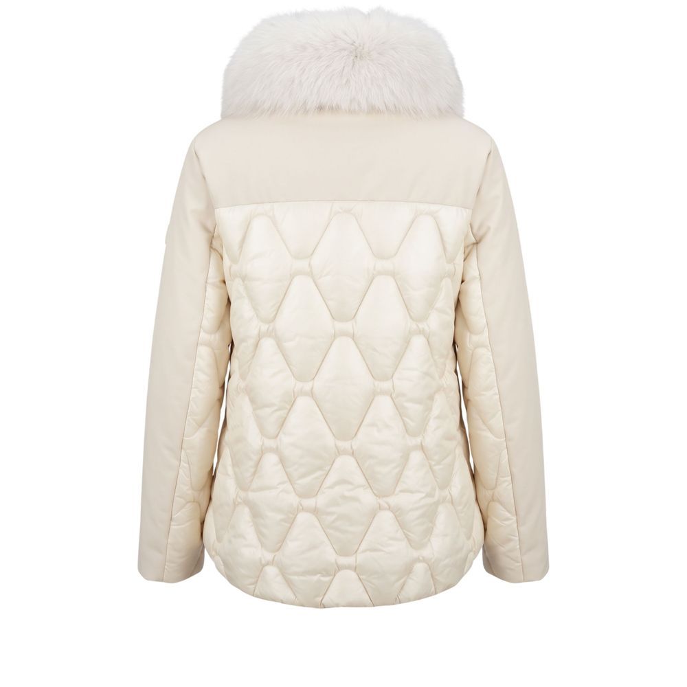 Nylon Women Women's Jacket - Baldinini Trend - Modalova