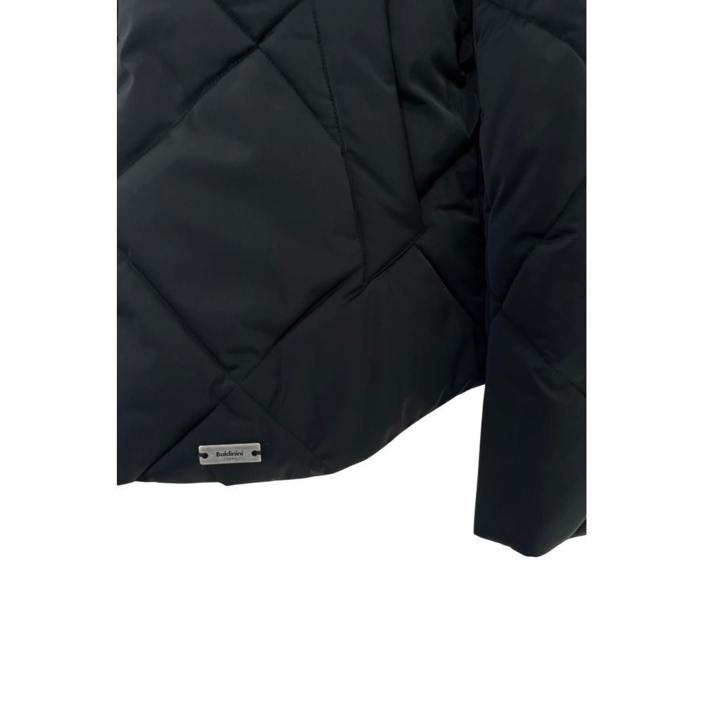 Polyester Women's Women's Jacket - Baldinini Trend - Modalova