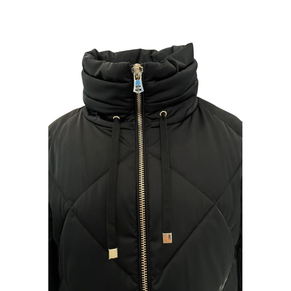 Polyester Women's Women's Jacket - Baldinini Trend - Modalova