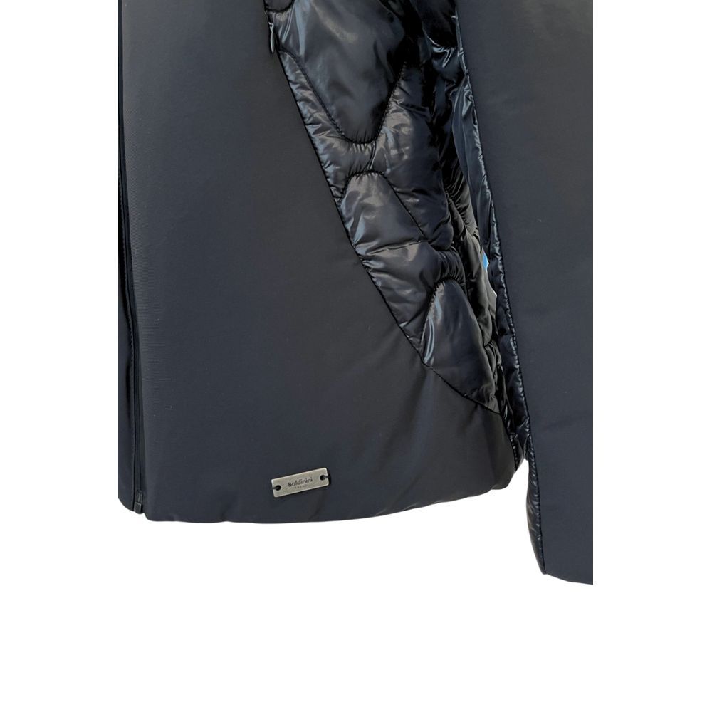 Nylon Women Women's Jacket - Baldinini Trend - Modalova