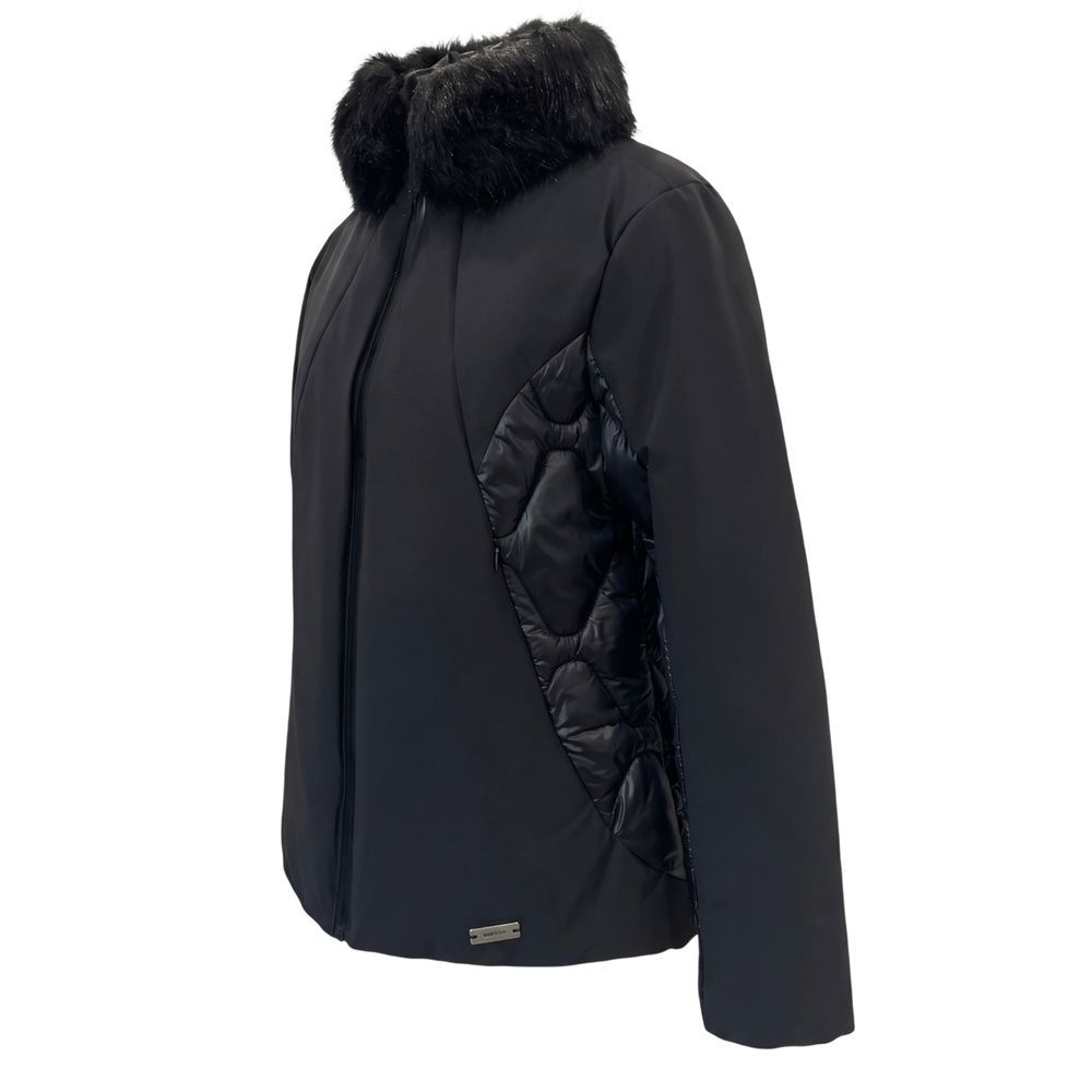 Nylon Women Women's Jacket - Baldinini Trend - Modalova