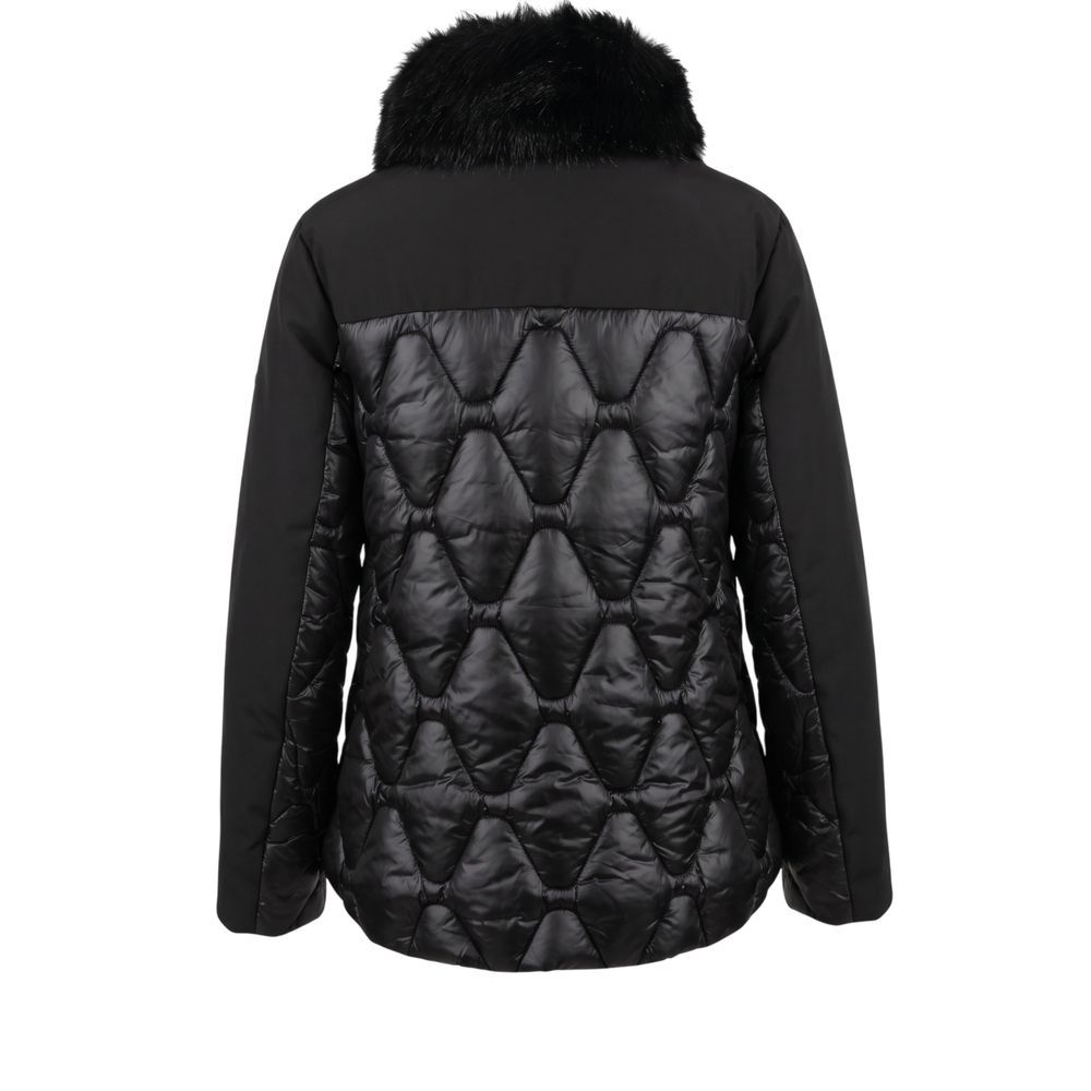 Nylon Women Women's Jacket - Baldinini Trend - Modalova