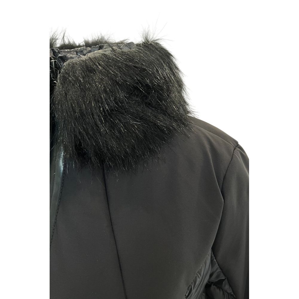 Nylon Women Women's Jacket - Baldinini Trend - Modalova