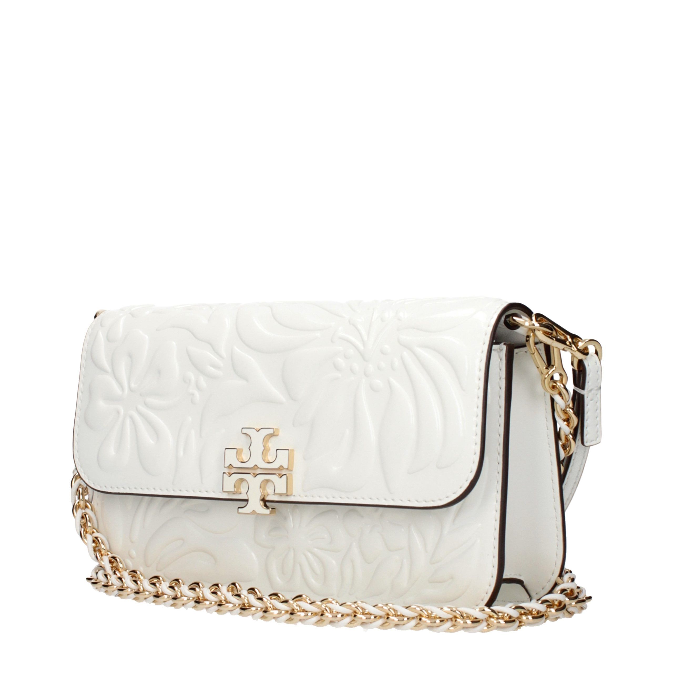 Leather Women's Handbag - Tory Burch - Modalova