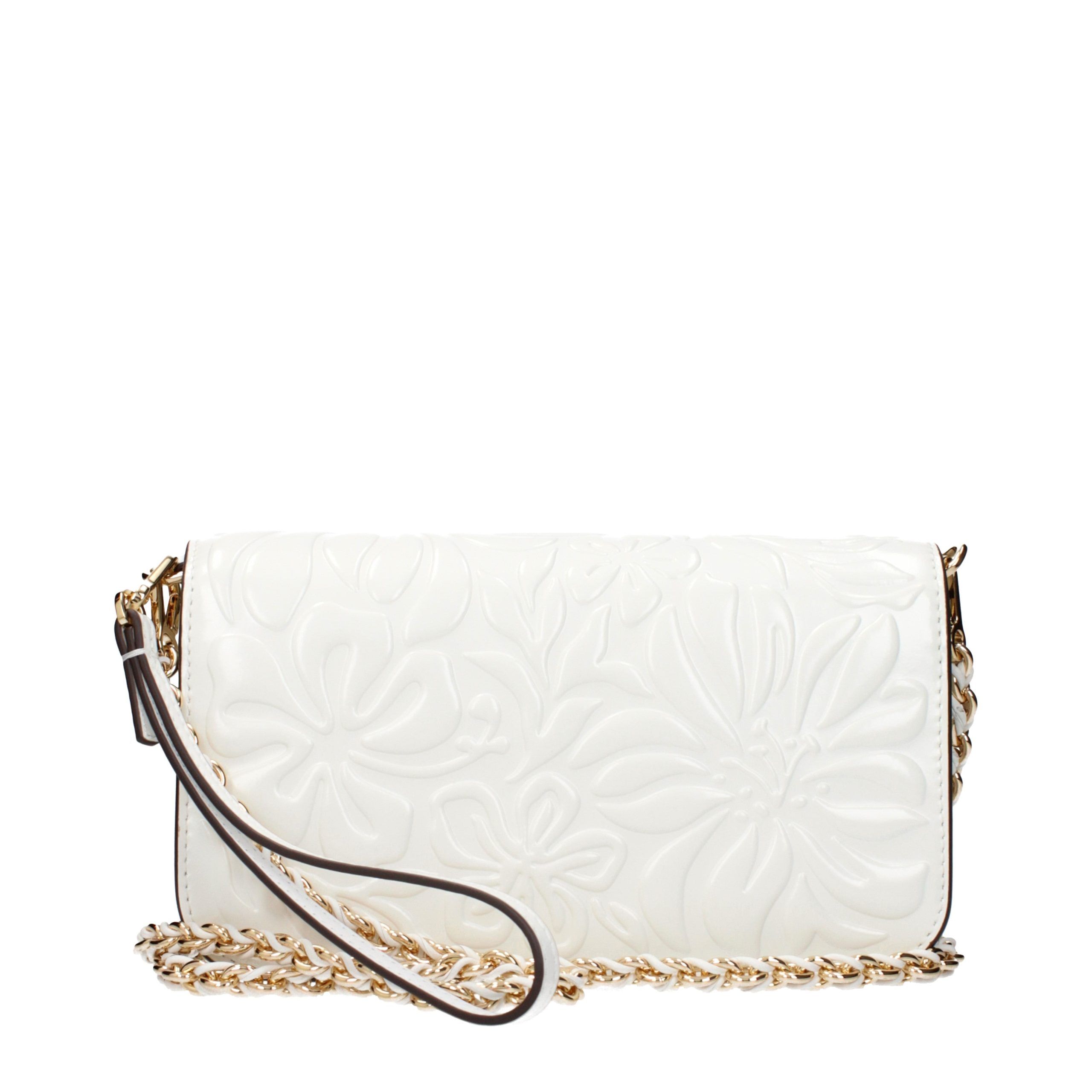 Leather Women's Handbag - Tory Burch - Modalova