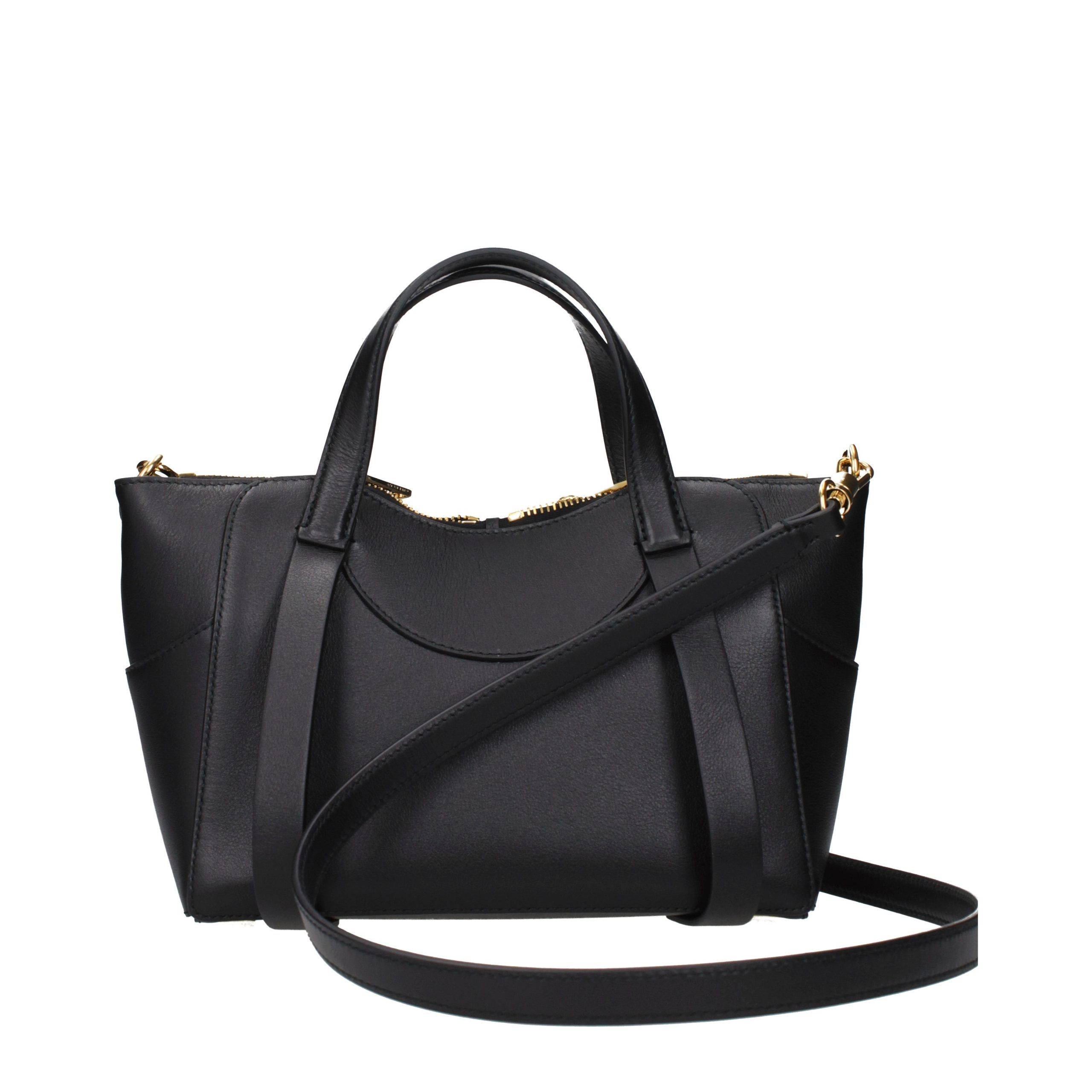 Leather Women's Handbag - Givenchy - Modalova