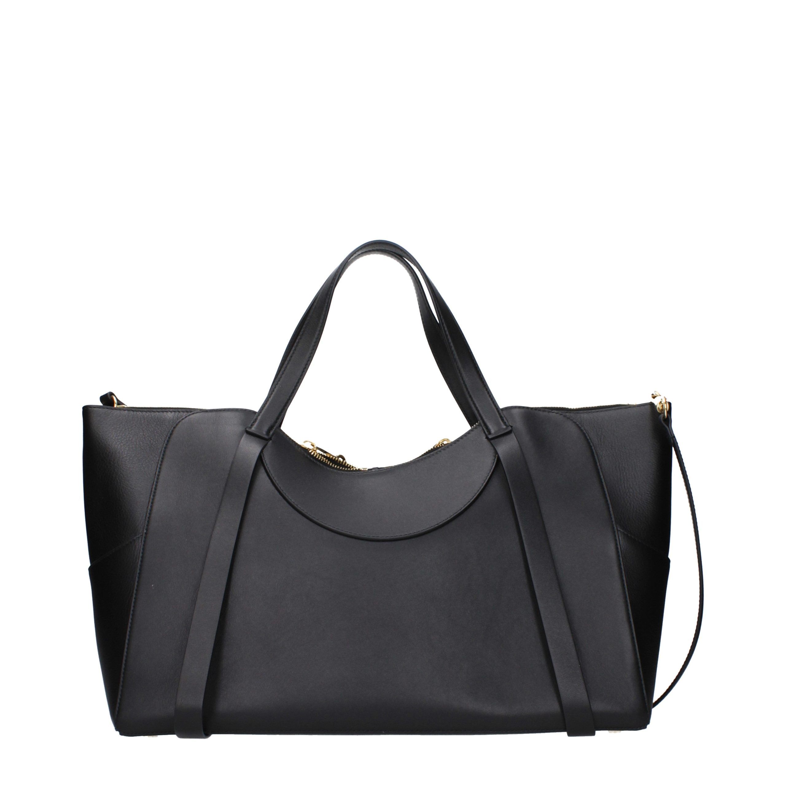 Leather Women's Handbag - Givenchy - Modalova