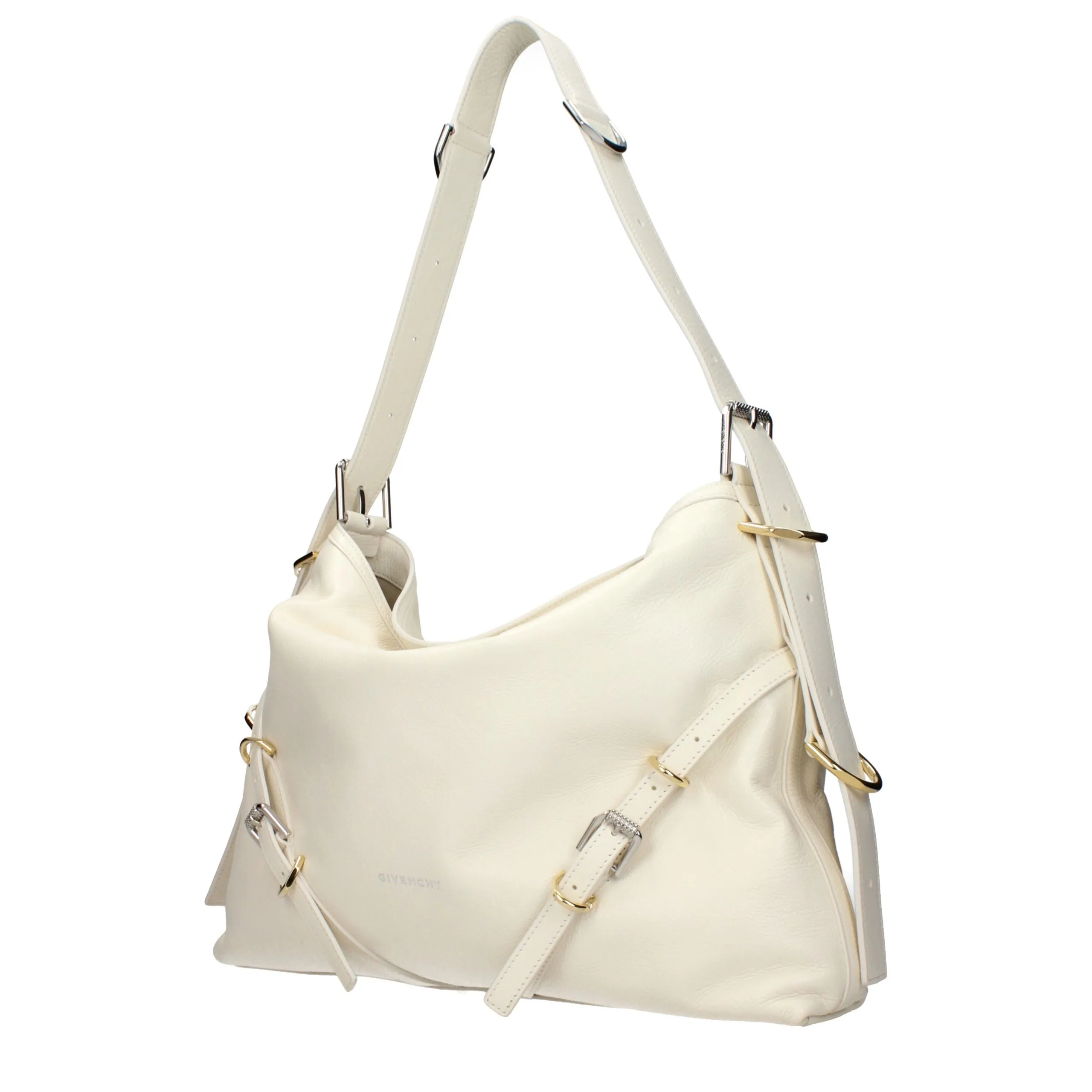Leather Crossbody Women's Bag - Givenchy - Modalova