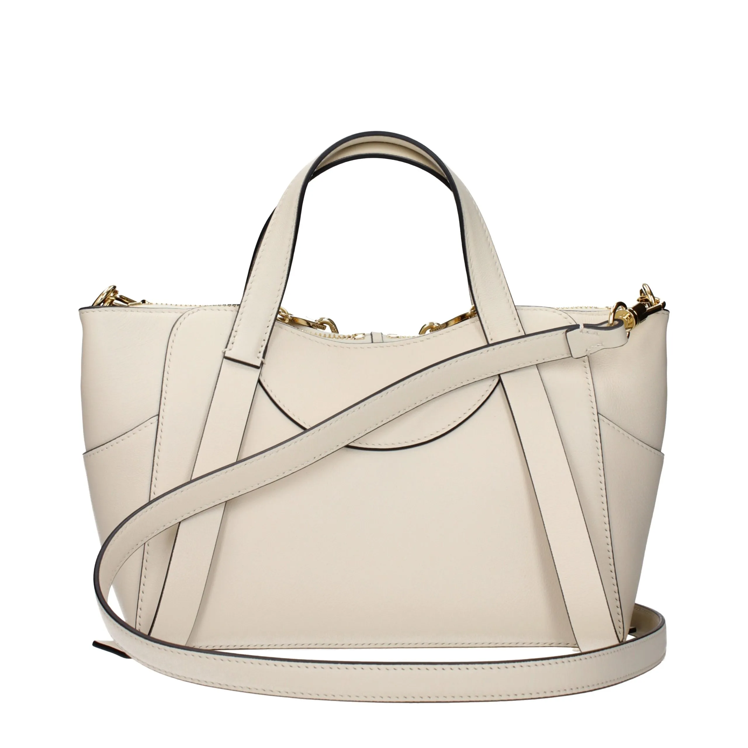 Leather Women's Handbag - Givenchy - Modalova