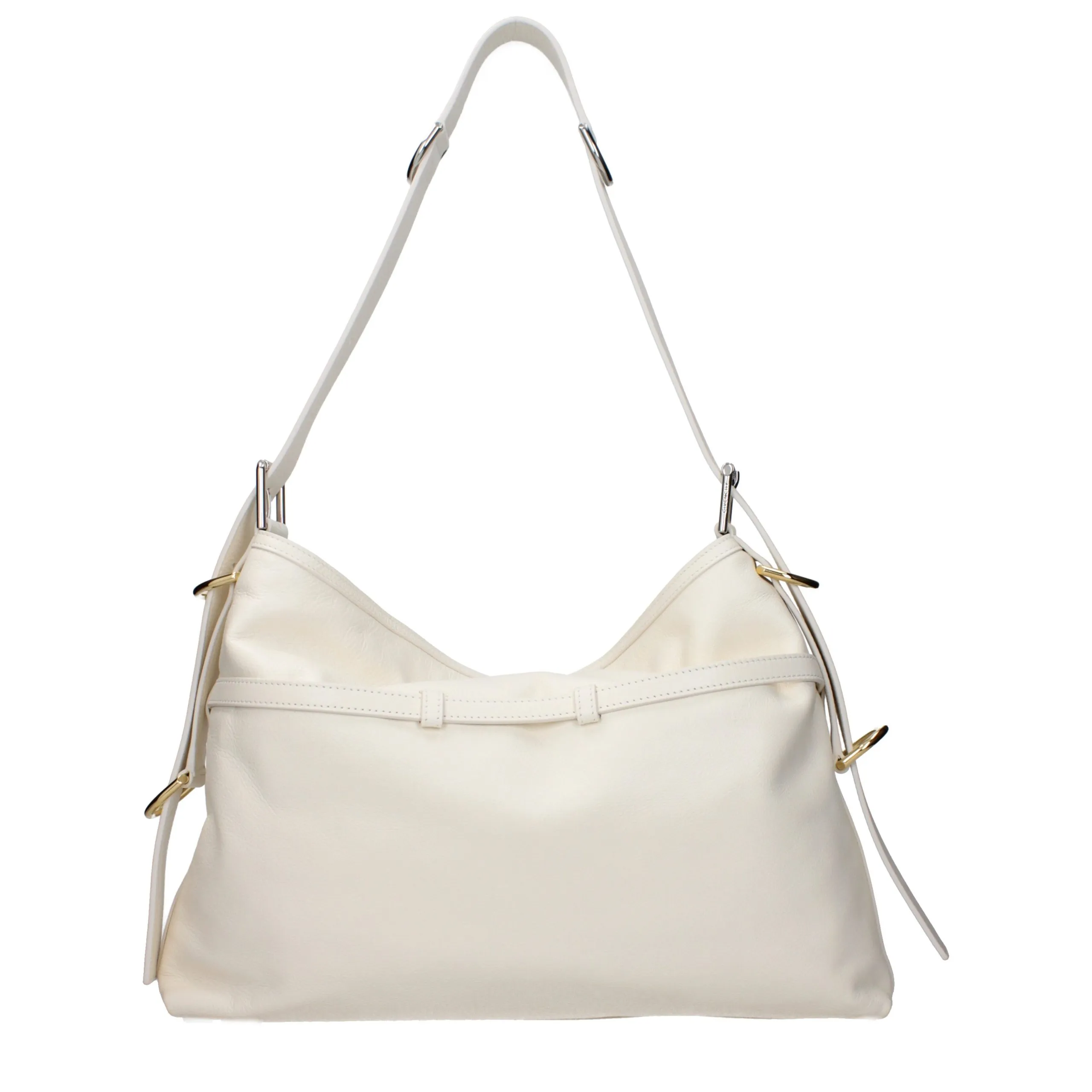 Leather Crossbody Women's Bag - Givenchy - Modalova