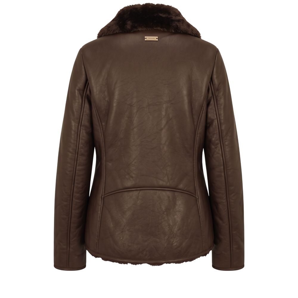 Polyester Women Women's Jacket - Baldinini Trend - Modalova