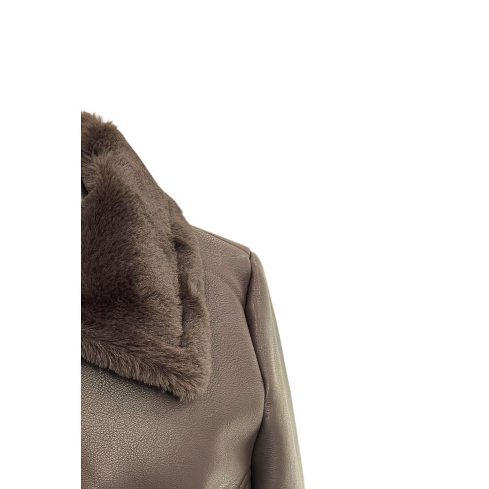Polyester Women Women's Jacket - Baldinini Trend - Modalova