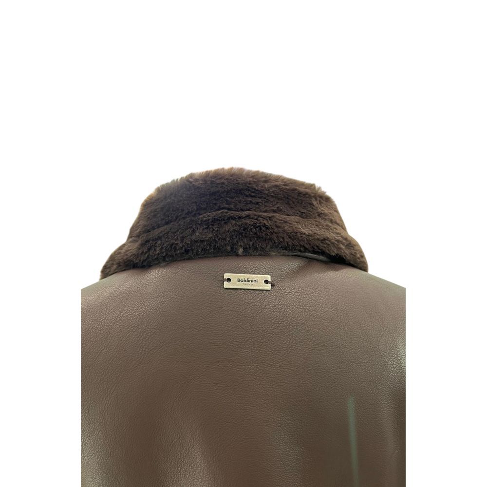 Polyester Women Women's Jacket - Baldinini Trend - Modalova