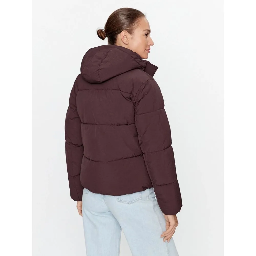 Polyamide Women's Parka - Champion - Modalova