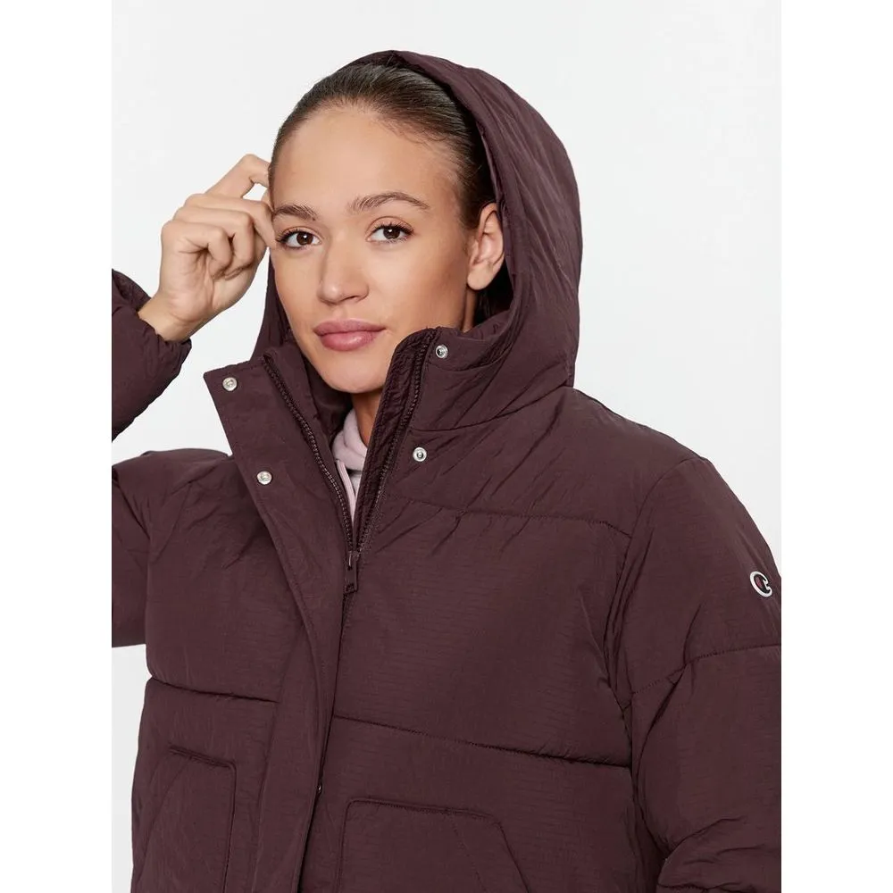 Polyamide Women's Parka - Champion - Modalova