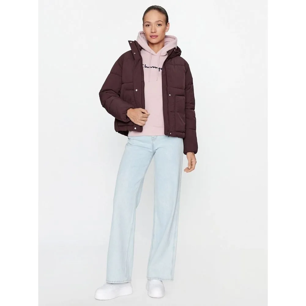 Polyamide Women's Parka - Champion - Modalova