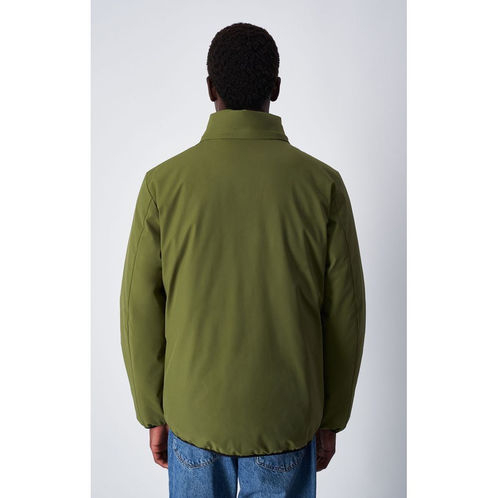 Polyamide Men's Bomber - Champion - Modalova