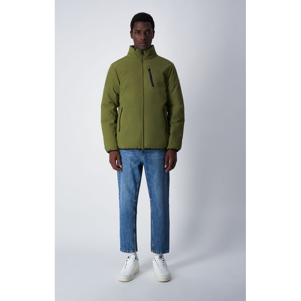 Polyamide Men's Bomber - Champion - Modalova