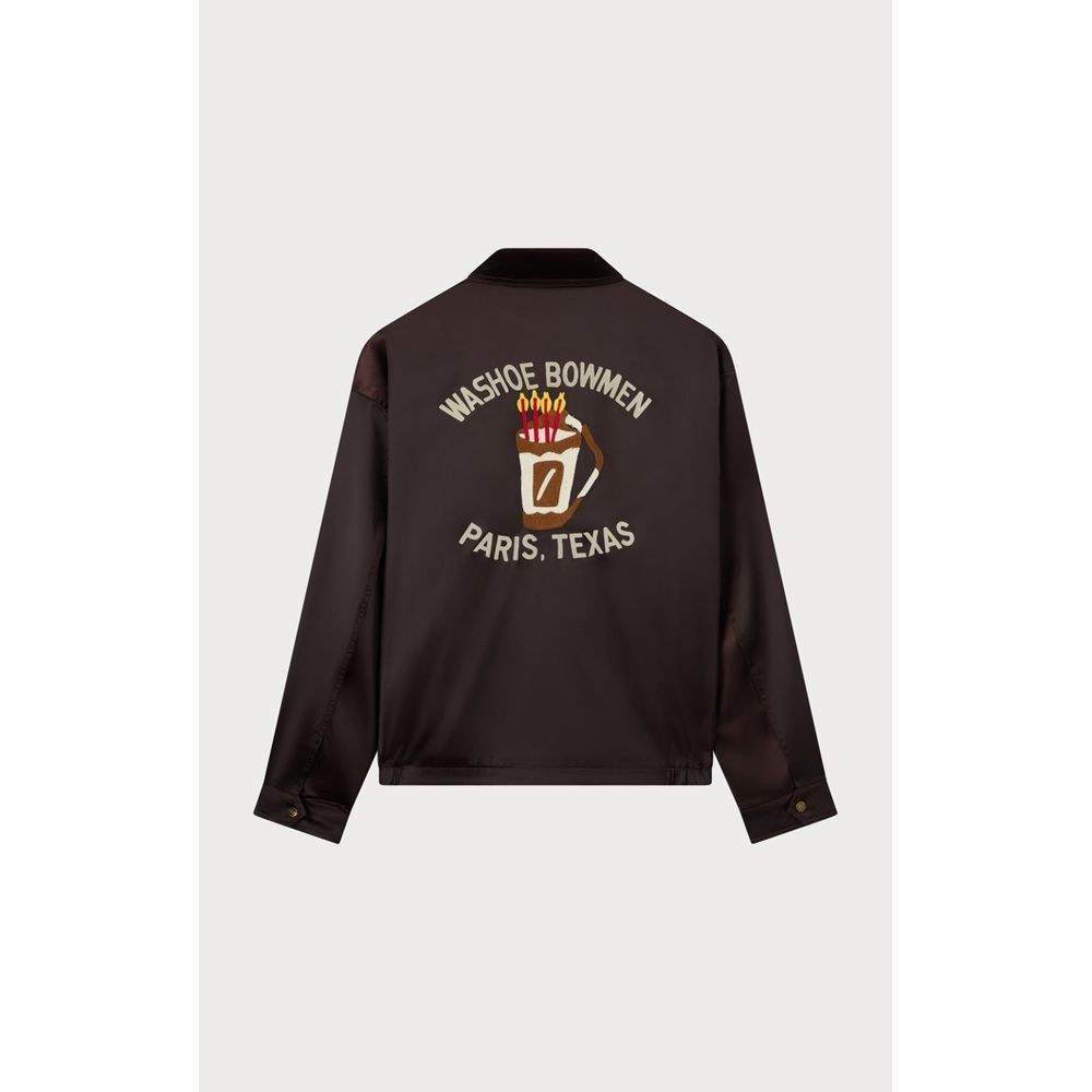 Polyester Men's Bomber - Champion - Modalova