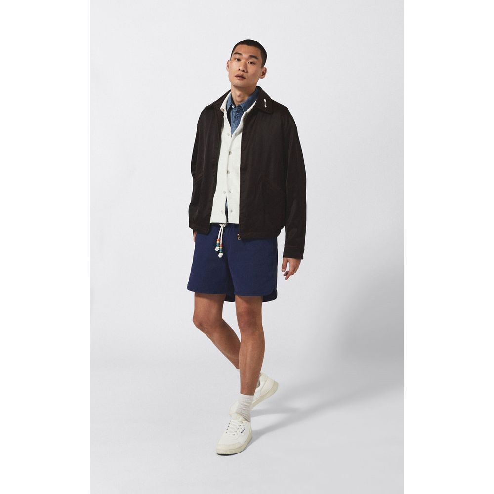 Polyester Men's Bomber - Champion - Modalova