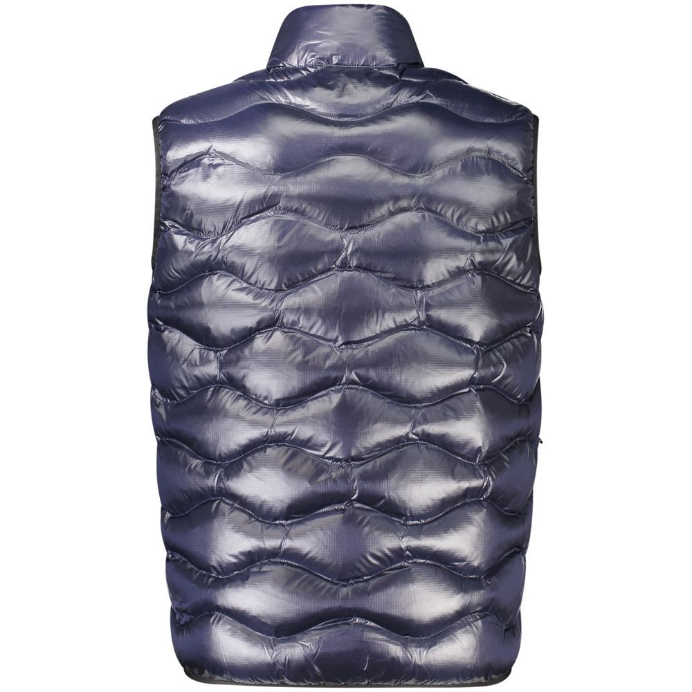 Polyamide Men's Men's Jacket - Blauer - Modalova