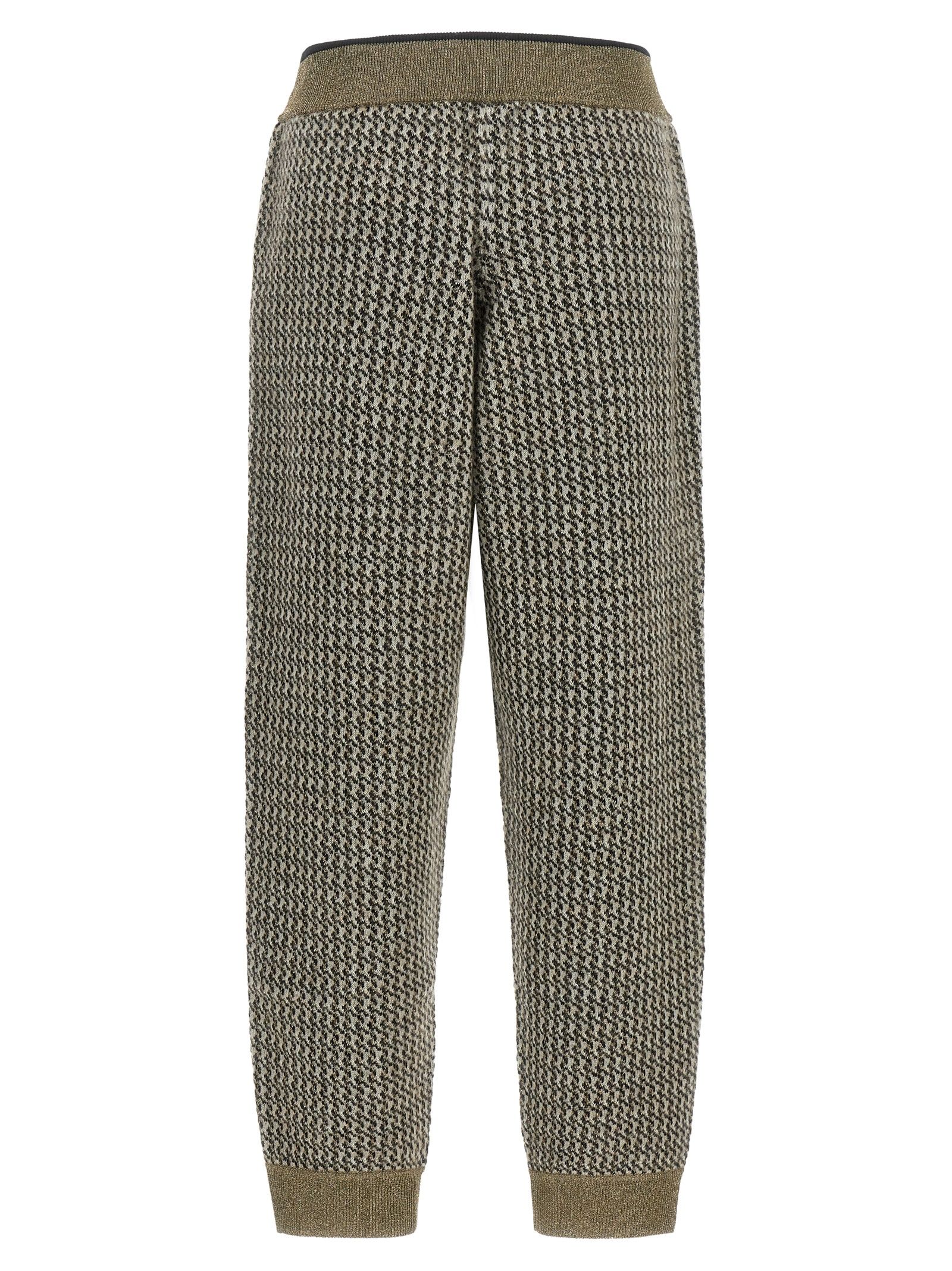 Fabric Joggers (Workout Women's Pants) - Brunello Cucinelli - Modalova