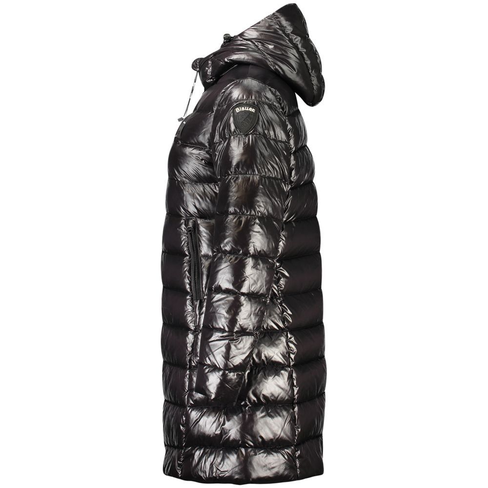Polyamide Women's Women's Jacket - Blauer - Modalova