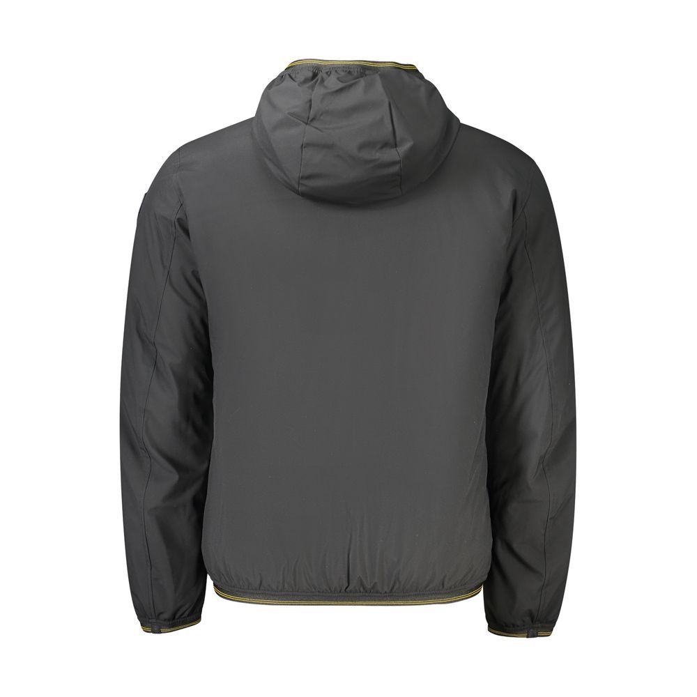 Polyester Men's Men's Jacket - Blauer - Modalova