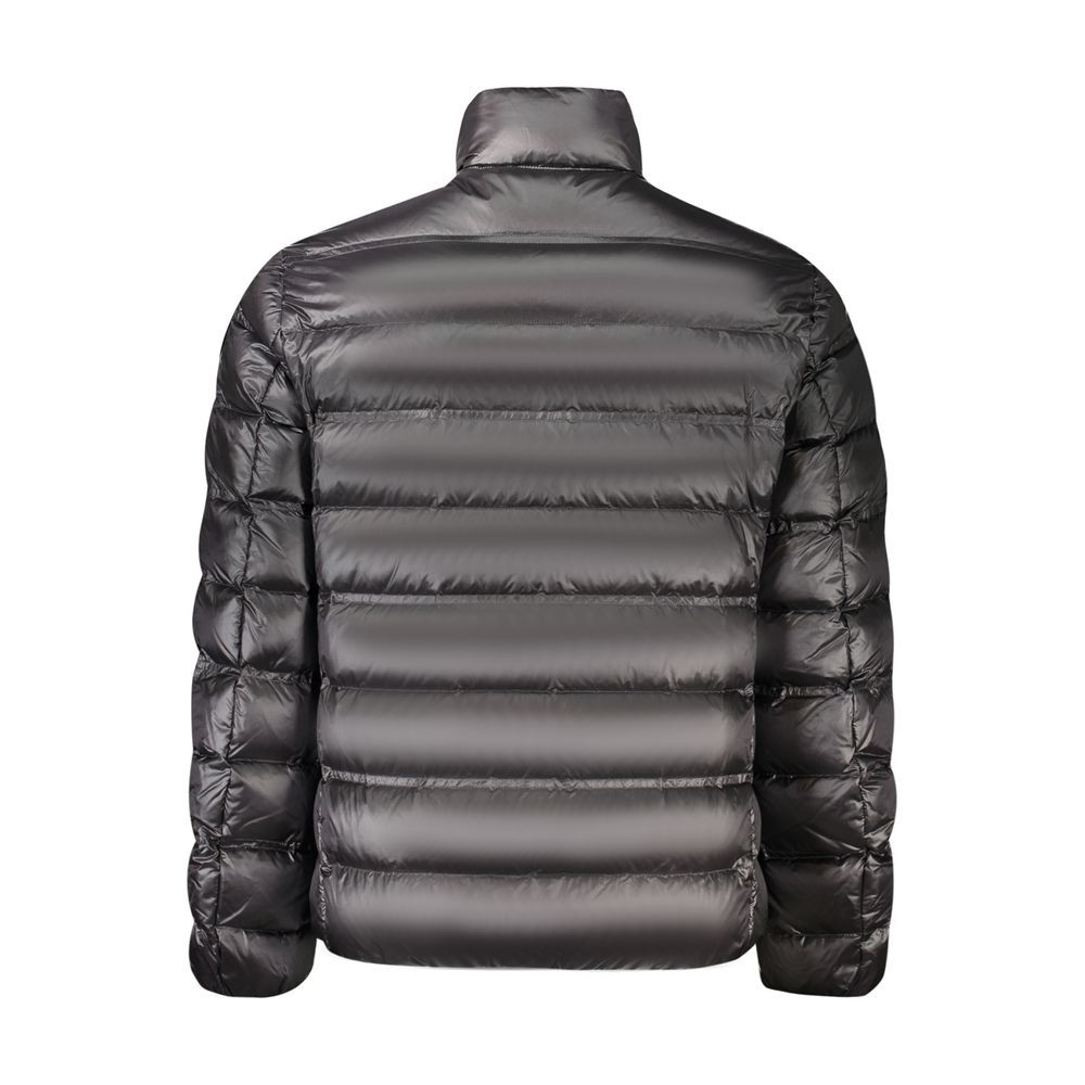 Polyamide Men's Men's Jacket - Blauer - Modalova