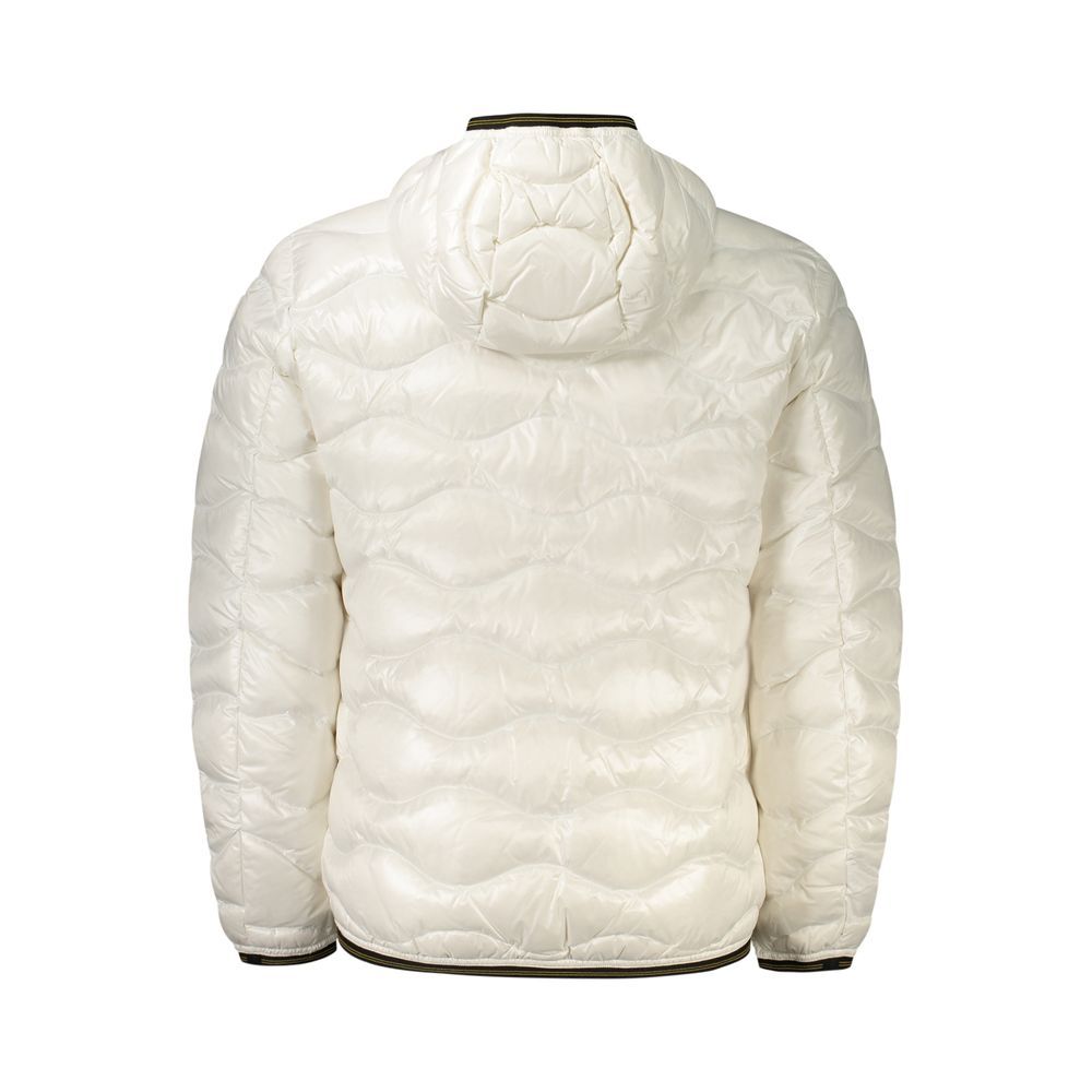 Polyamide Men's Men's Jacket - Blauer - Modalova