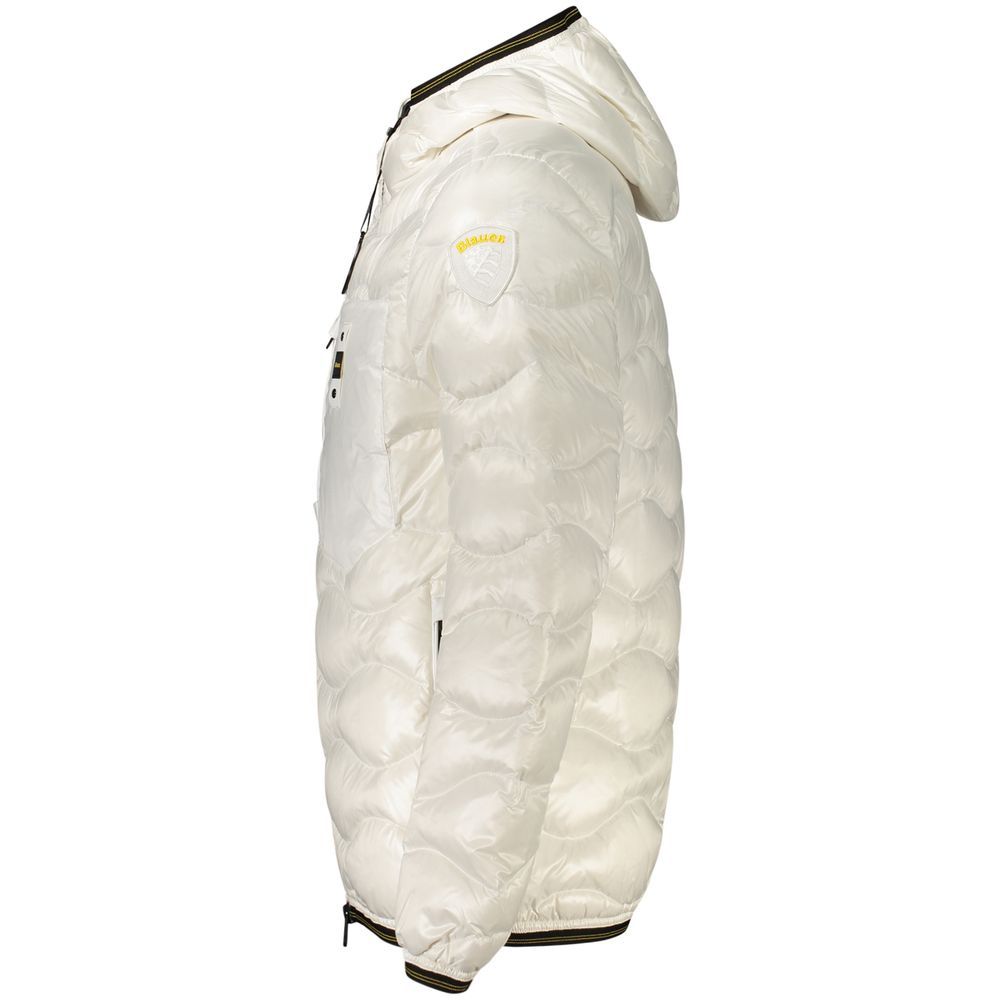 Polyamide Men's Men's Jacket - Blauer - Modalova
