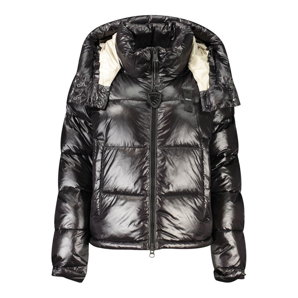 Polyamide Women's Women's Jacket - Blauer - Modalova