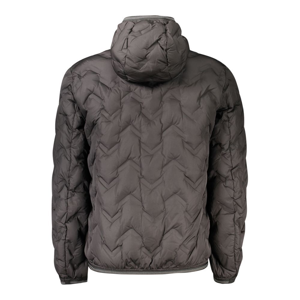 Polyester Men's Men's Jacket - Blauer - Modalova