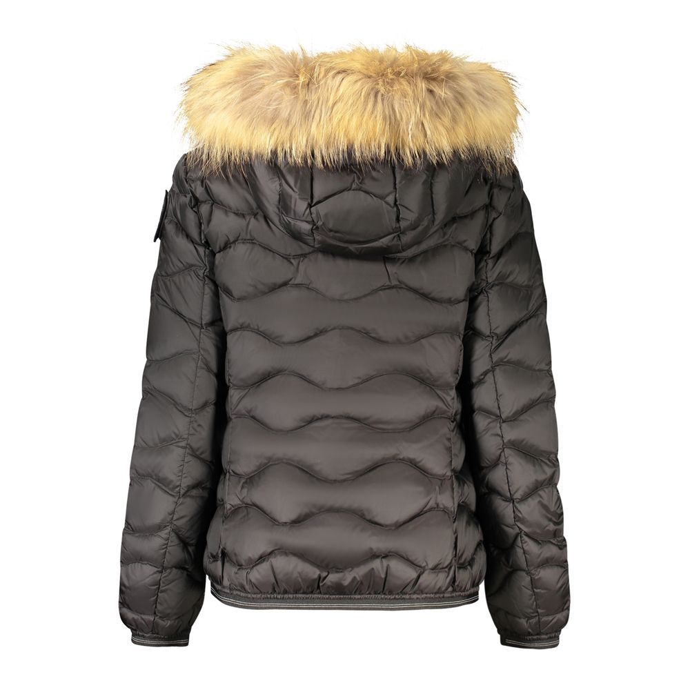 Polyamide Women's Women's Jacket - Blauer - Modalova