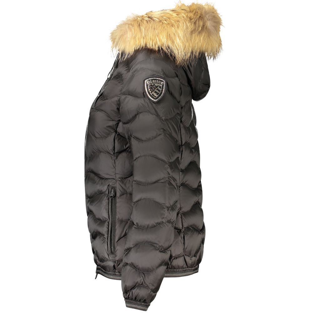 Polyamide Women's Women's Jacket - Blauer - Modalova