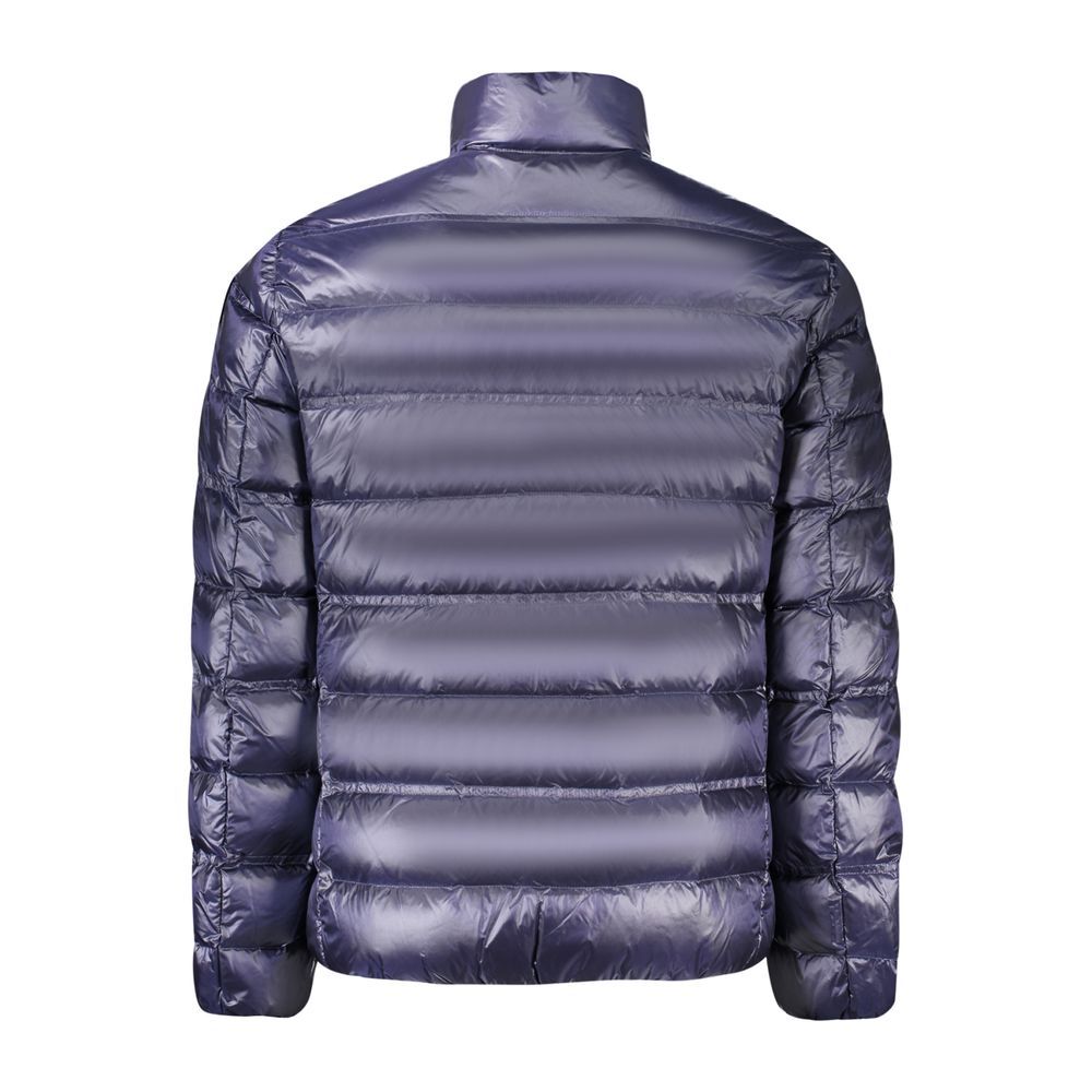 Polyamide Men Men's Jacket - Blauer - Modalova