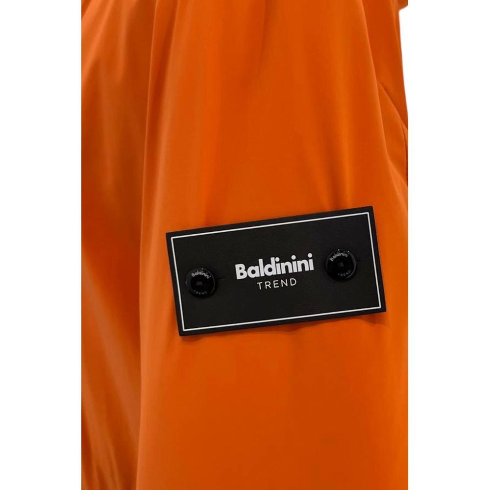 Polyester Men Men's Jacket - Baldinini Trend - Modalova