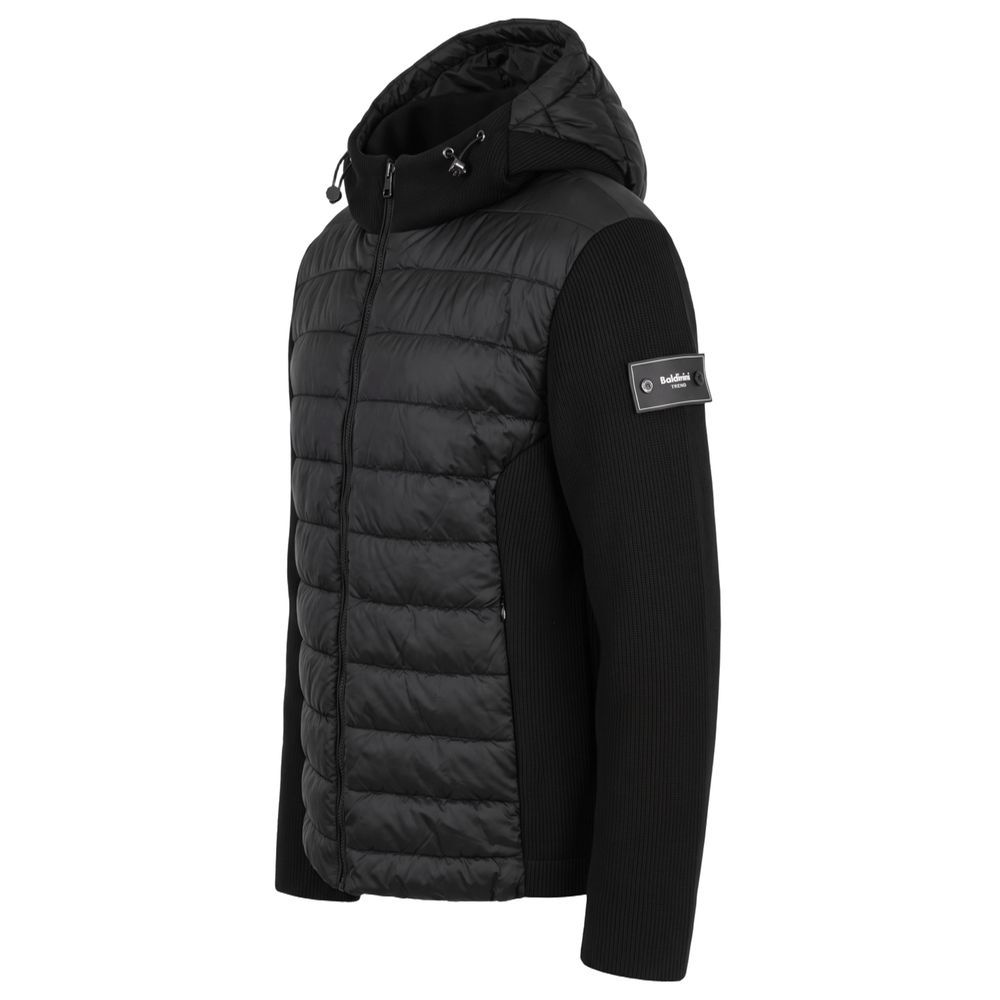 Polyester Men Men's Jacket - Baldinini Trend - Modalova