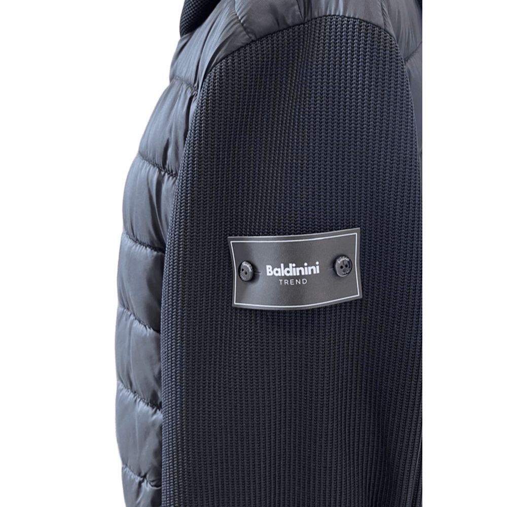 Polyester Men Men's Jacket - Baldinini Trend - Modalova