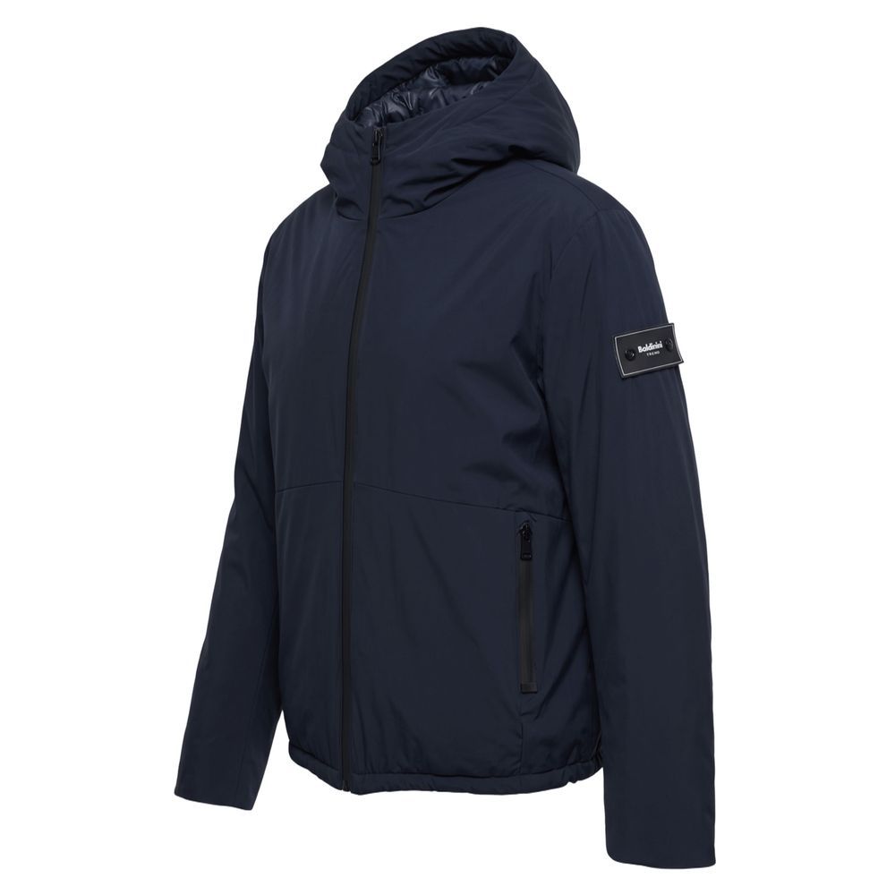 Polyester Men Men's Jacket - Baldinini Trend - Modalova