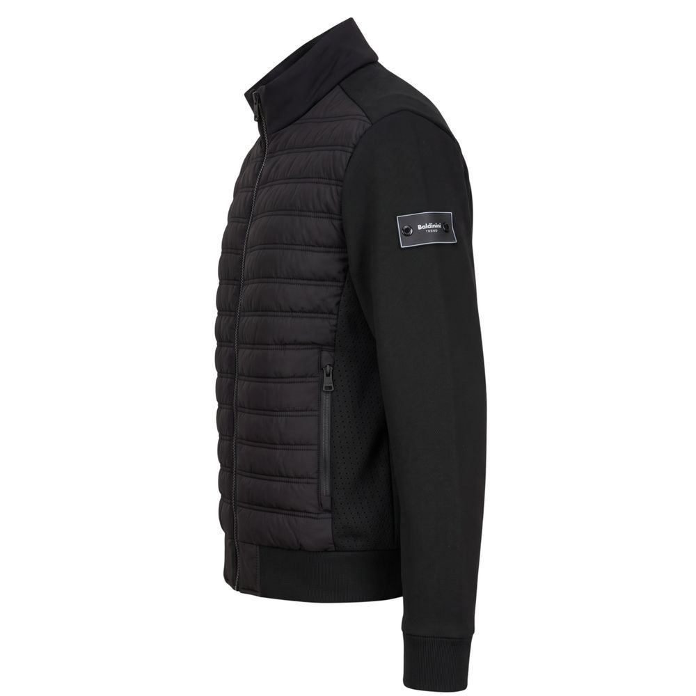 Polyester Men Men's Jacket - Baldinini Trend - Modalova