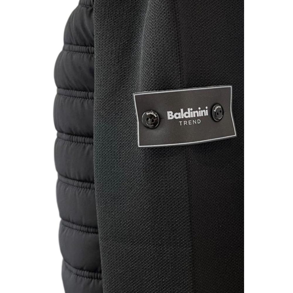 Polyester Men Men's Jacket - Baldinini Trend - Modalova