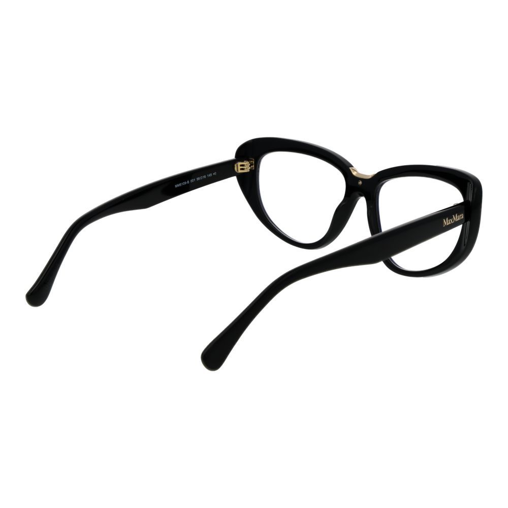 Plastic Glasses Women's (Frames) - Max Mara - Modalova