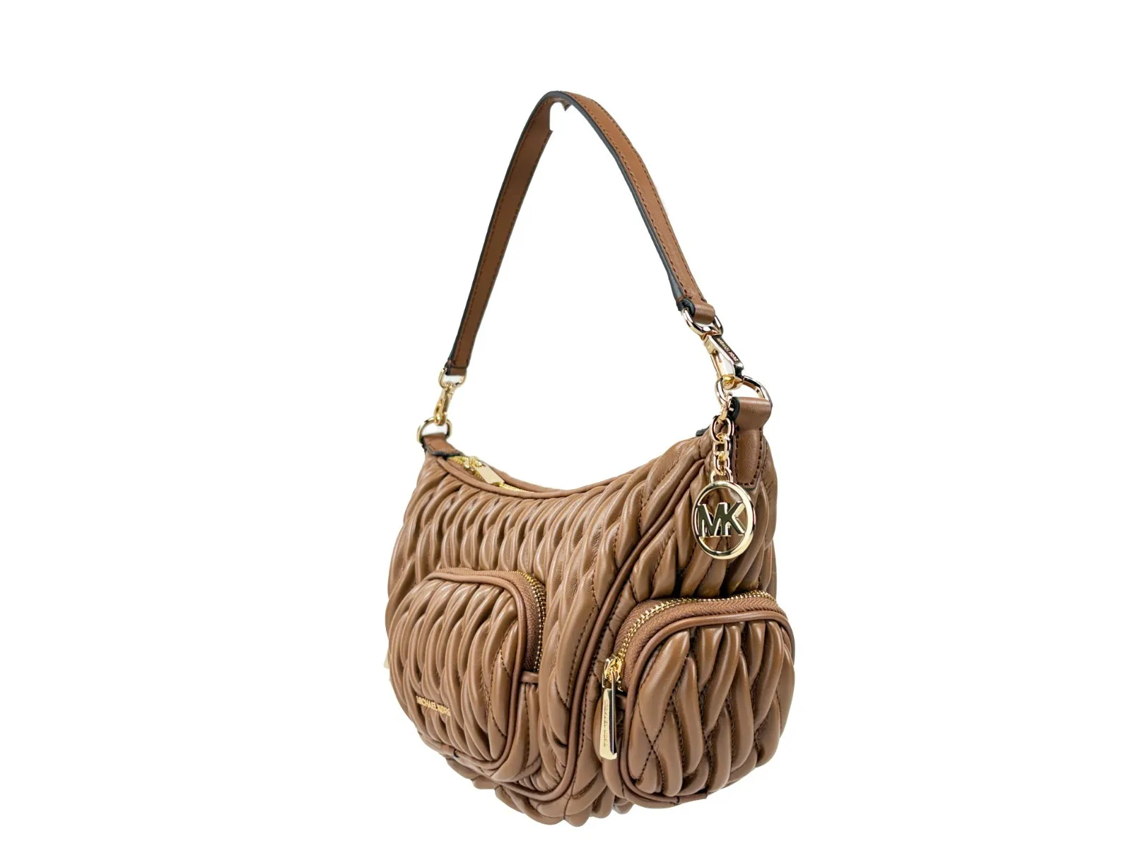 Merritt Small Convertible Crossbody Women's Bag - Michael Kors - Modalova