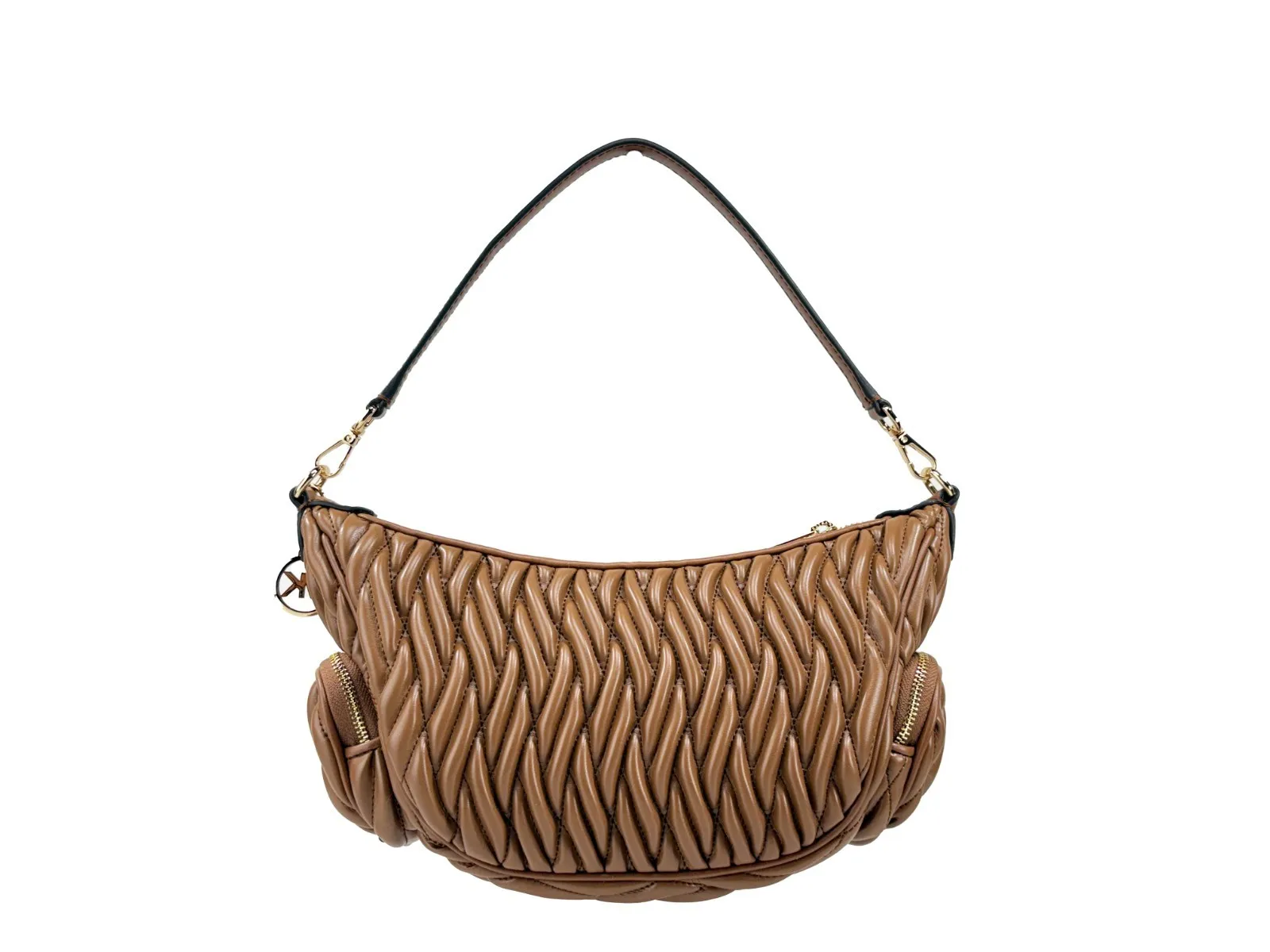 Merritt Small Convertible Crossbody Women's Bag - Michael Kors - Modalova
