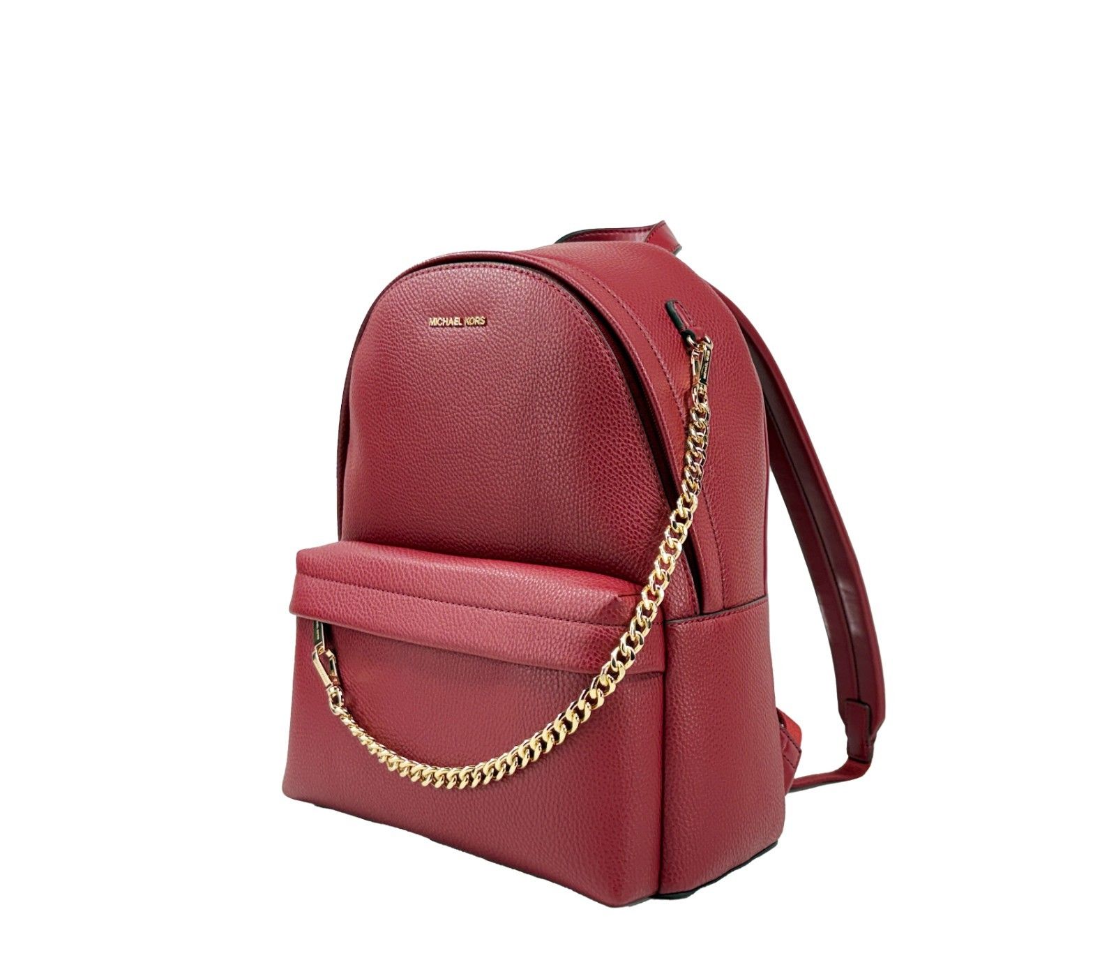 Slater Large Chain Backpack Women's Bookbag - Michael Kors - Modalova