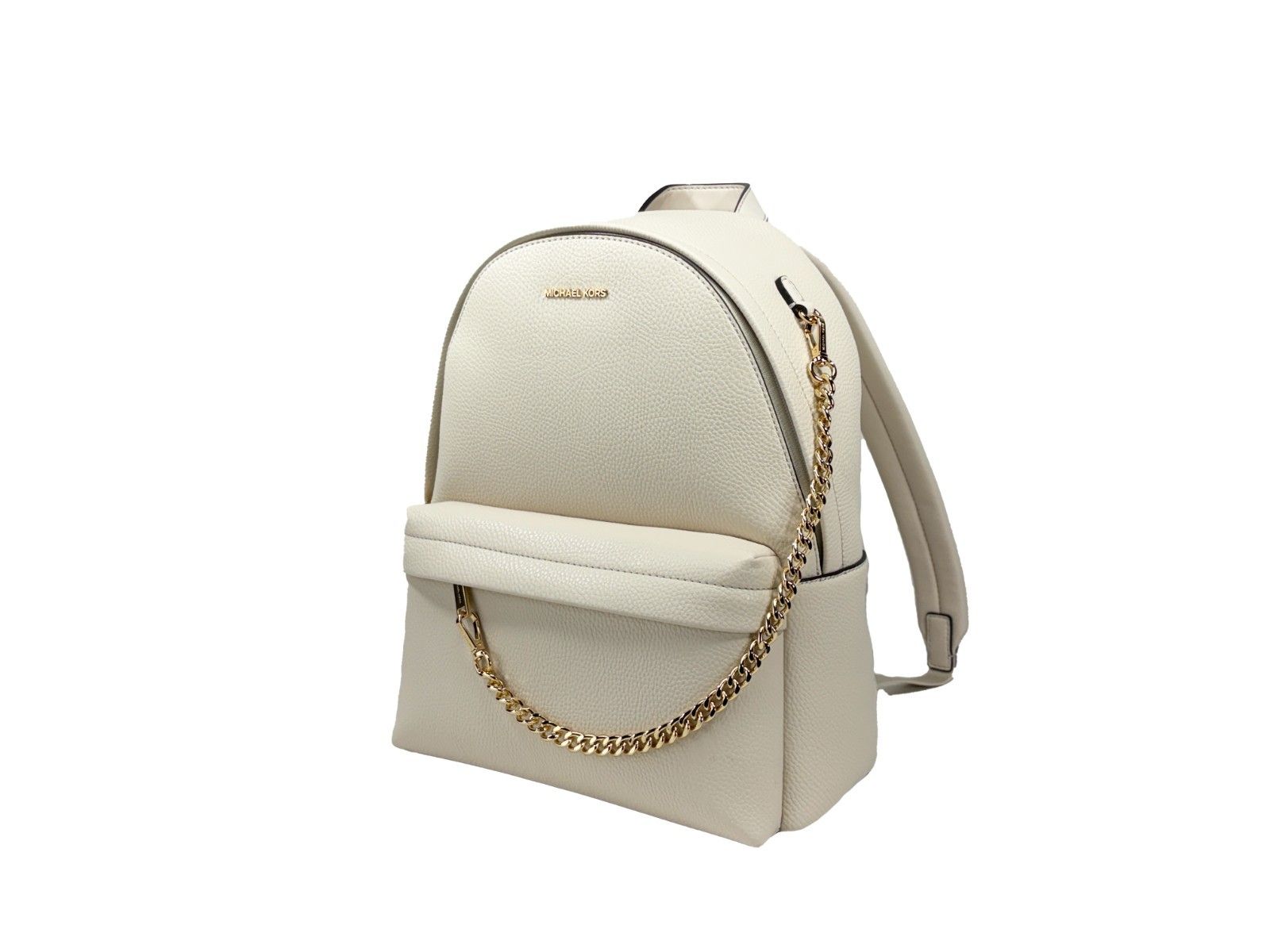 Slater Large Chain Backpack Women's Bookbag - Michael Kors - Modalova