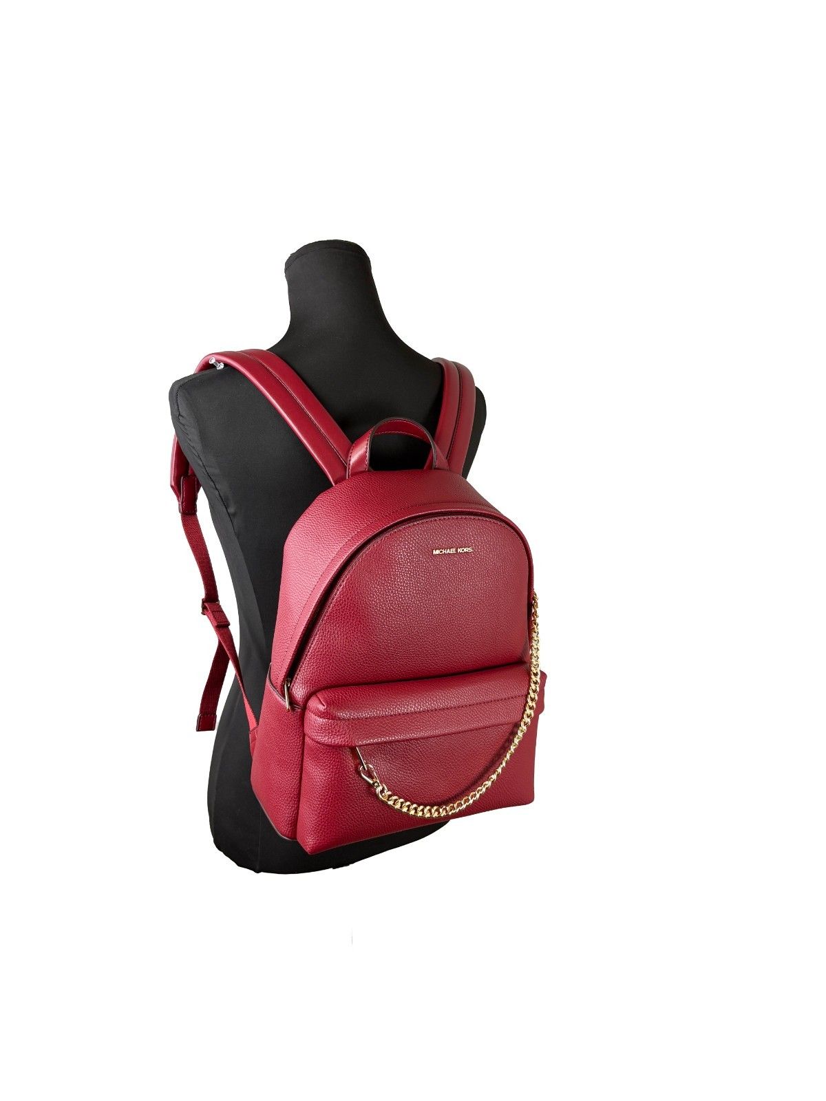 Slater Large Chain Backpack Women's Bookbag - Michael Kors - Modalova