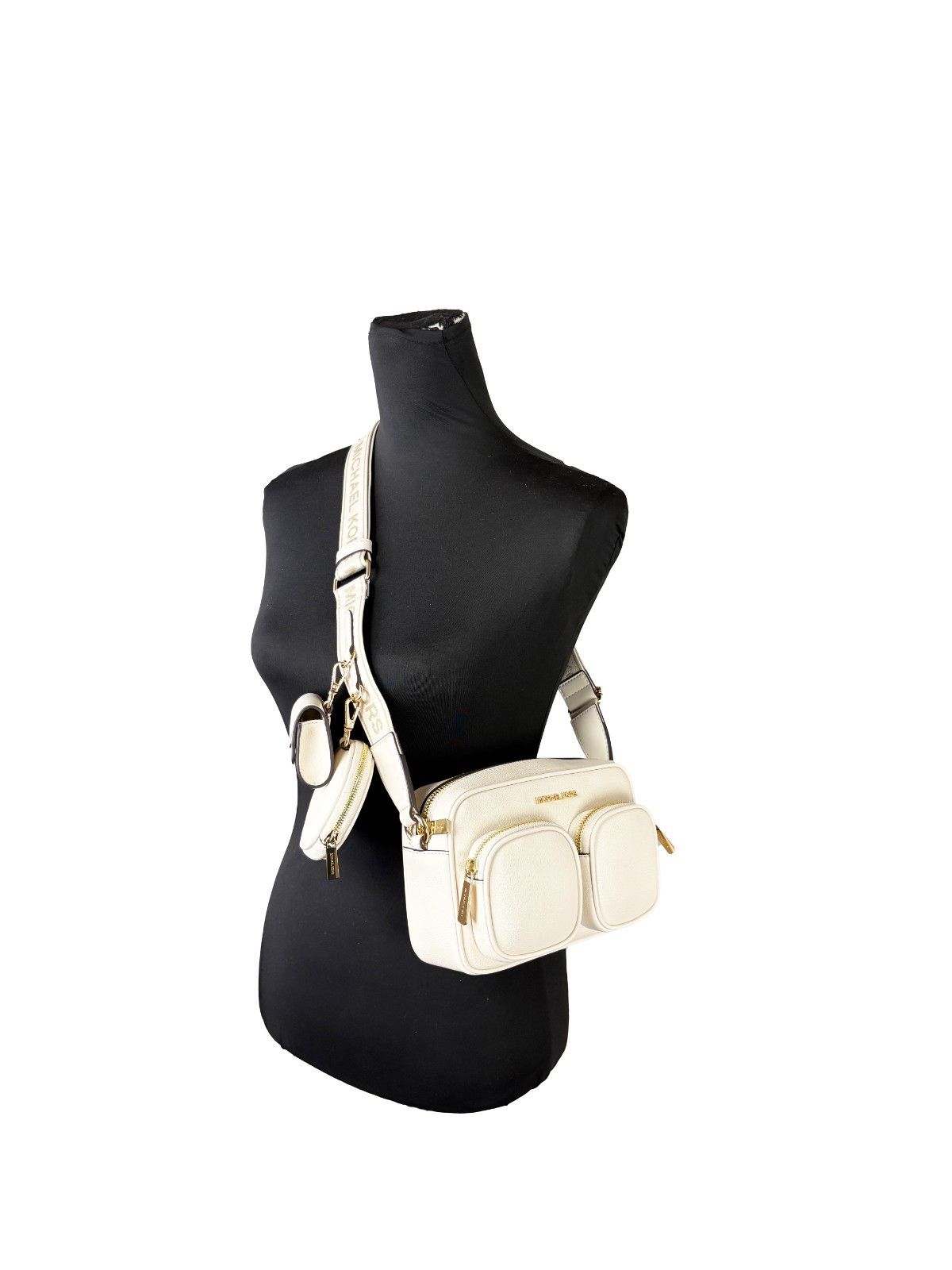 Crossbody Tech Medium Bag Women's Purse - Michael Kors - Modalova